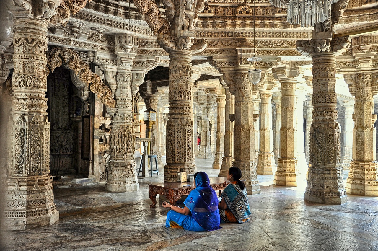 Ranakpur-1